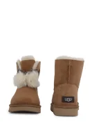 Snow boots Gita UGG brown