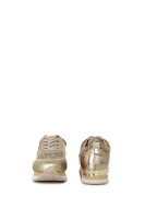 Rimma Logo Sneakers Guess gold