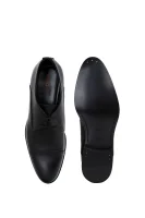 Sigma Derby Shoes HUGO black