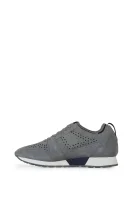 Kyle Sneakers Guess gray