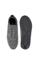 Kyle Sneakers Guess gray