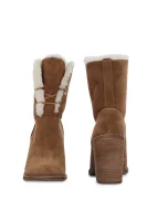 Ankle boots Jerene UGG brown