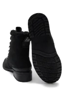 Insulated ankle boots billington EMU Australia black