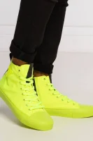 Sneakers EDERLE Guess lime green