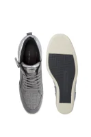Sebille Sneakers Tommy Hilfiger gray