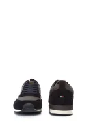 Maxwell 11C2 Sneakers Tommy Hilfiger black