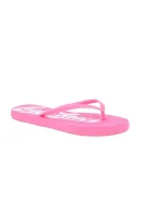 Flip-flops Guess Swimwear pink