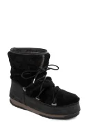 W.E. Low Sh WP Snow boots Moon Boot black