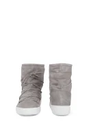 Snow boots Pulse Mid Moon Boot ash gray