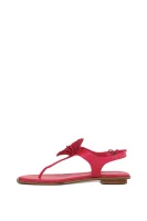Lolita sandals Michael Kors pink