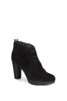 Clarisa 5B ankle boots Hilfiger Denim black