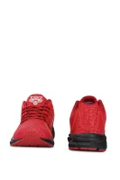 Sneakers Matrix Plein Sport red