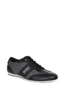 Lighter Lowp nych Sneakers BOSS GREEN black