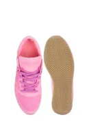 Tropez sneakers Philippe Model pink
