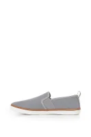 Delray Slip-On Sneakers Gant gray