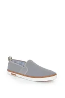 Delray Slip-On Sneakers Gant gray