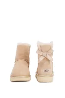 Winter boots W Mini Bailey UGG sand