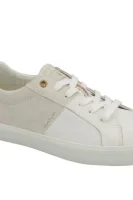 Sneakers Mary Gant white