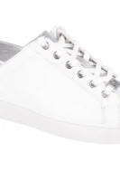 Sneakers BAILEE Michael Kors white
