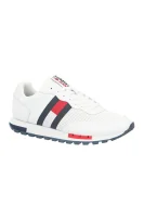 Sneakers RETRO Tommy Jeans white
