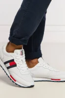 Sneakersy RETRO Tommy Jeans biały