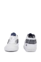 In 45 sneakers Pepe Jeans London white