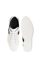 Sneakers Versace Collection white