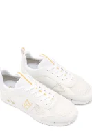 Sneakers EA7 white