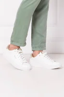 Sneakers ADAMS PREMIUM Pepe Jeans London white
