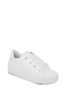 Loafers Guess white
