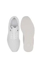 Samantha Sneakers Tommy Hilfiger white