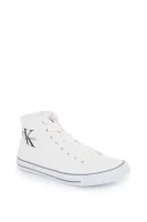 Ozzy Sneakers CALVIN KLEIN JEANS white