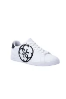 Sneakers Cambry Guess white