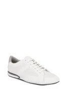 Saturn_Lowp_lux sneakers BOSS GREEN white