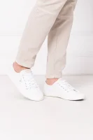 Sneakers New Haven Gant white