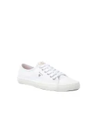 Sneakers New Haven Gant white