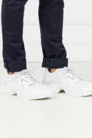 Sneakersy SONIC Kenzo biały