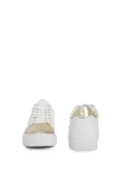 Canva shoes Trussardi white