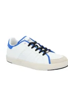 Sneakers COLLEGE Guess white