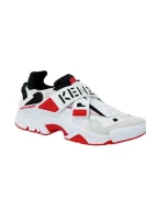 Sneakers New Sonic Kenzo white