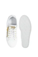 Sneakersy Finna Guess biały