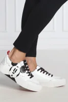 Sneakers DESIGUAL X MICKEY Desigual white
