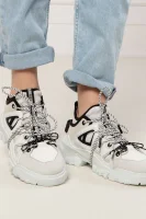 Sneakers ORBYT McQ Alexander McQueen white