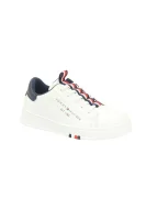 Sneakers Tommy Hilfiger white