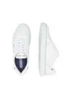 Leather sneakers DREAMER Jacob Cohen white