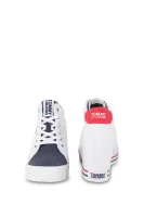Sneakers Tommy Jeans white