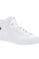 Sneakers Armani Exchange white