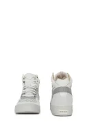 S Spaark Sneakers Diesel white