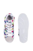 Carlo Sneakers Guess white