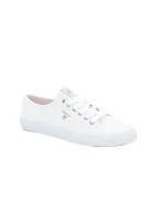 Sneakers Preptown Gant white